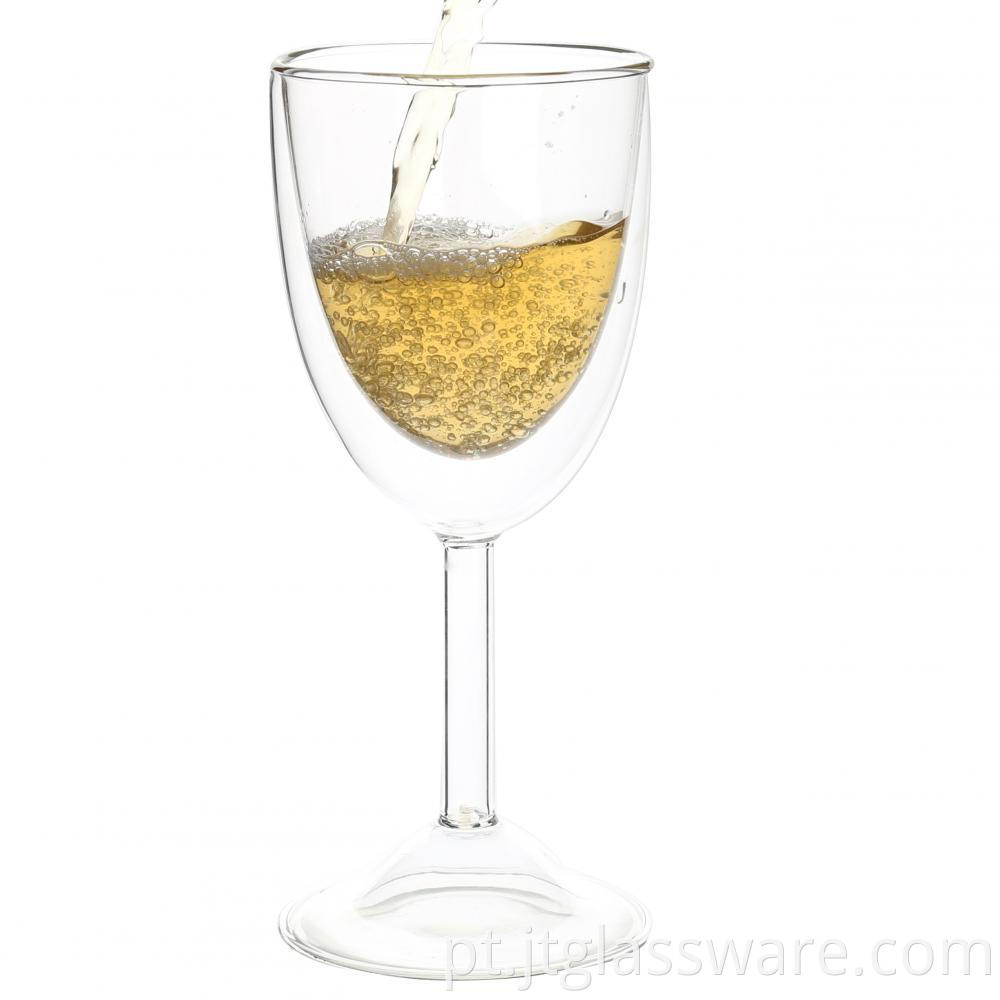 Wine Champagne Cups